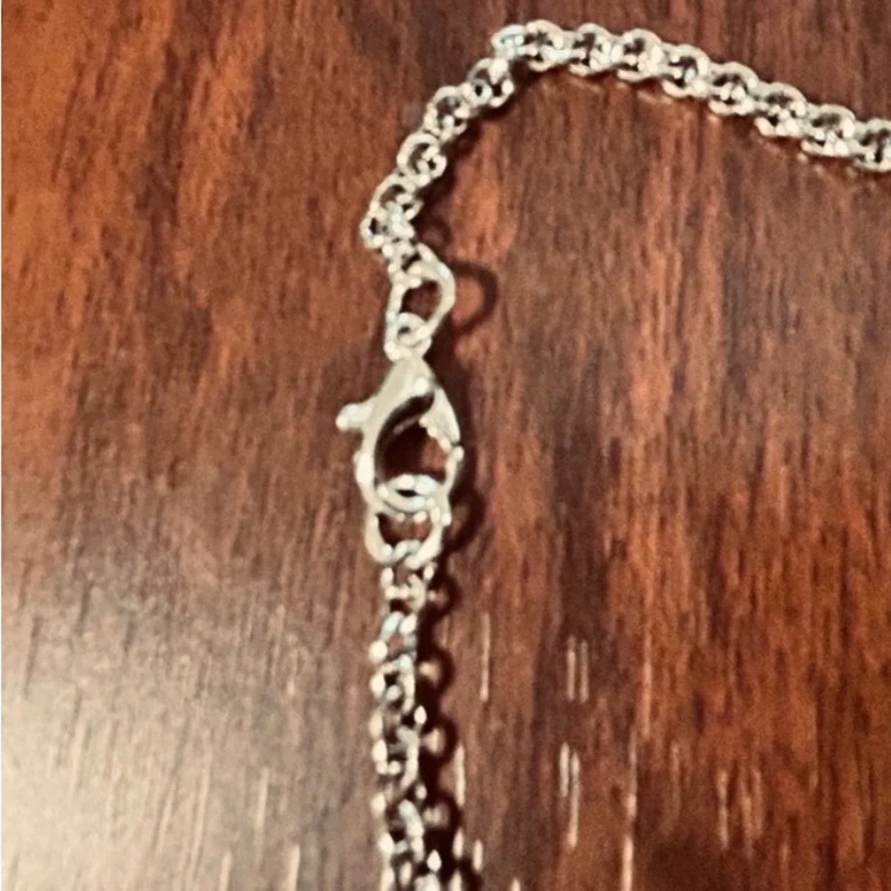 Cross Necklace I Can Do All Things Stainless Steel